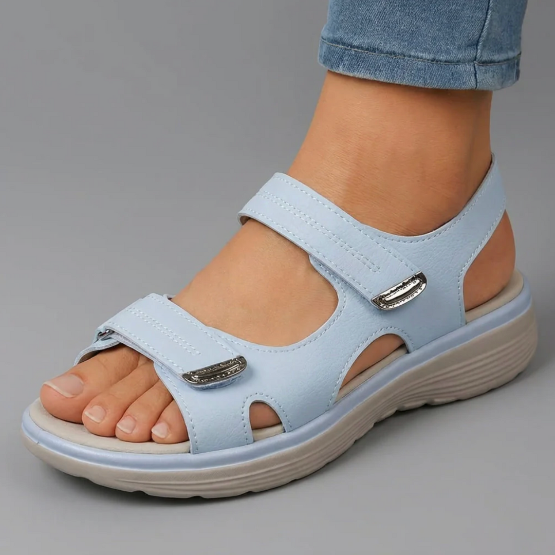 Soline - Non-Slip Orthopedic Sandals