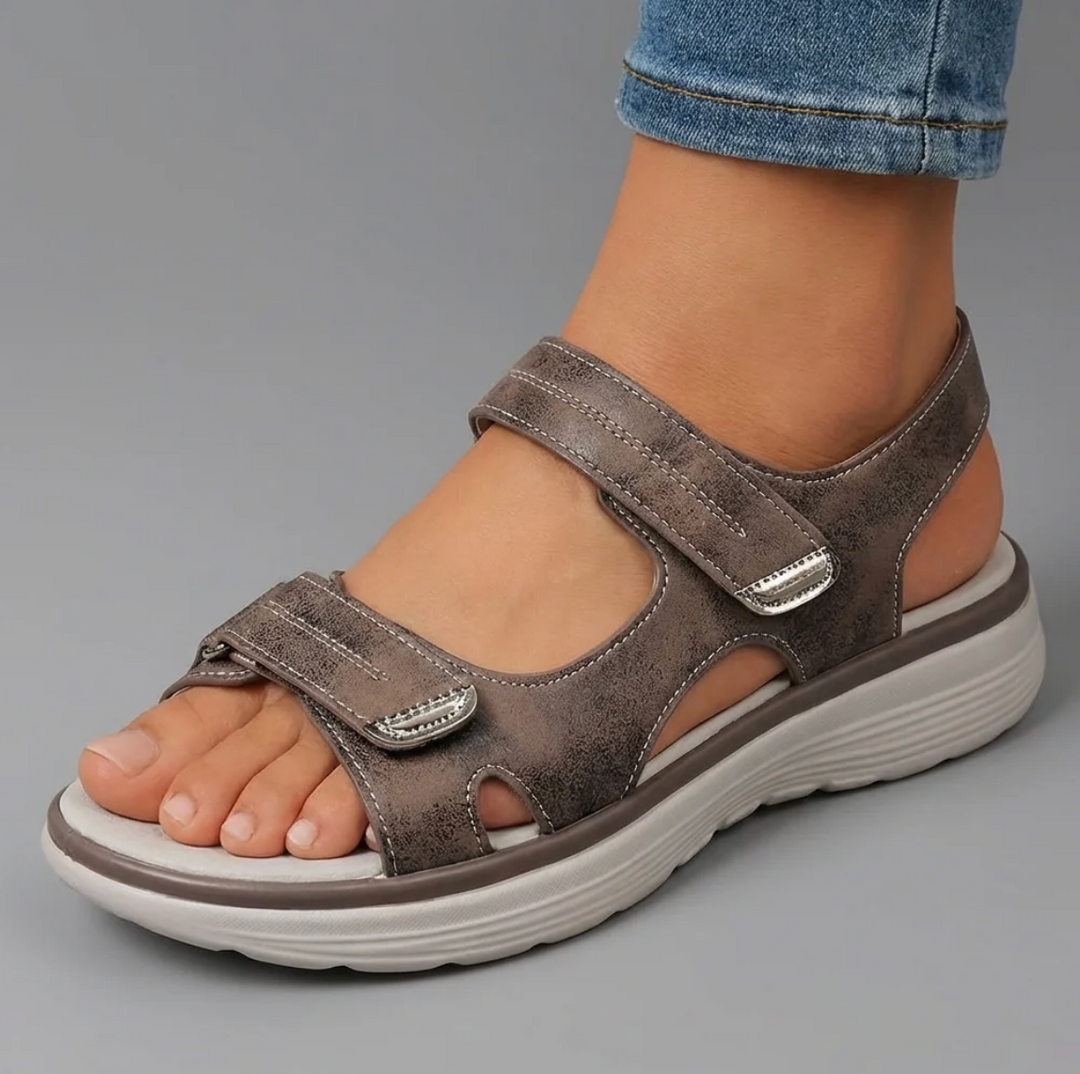 Soline - Non-Slip Orthopedic Sandals