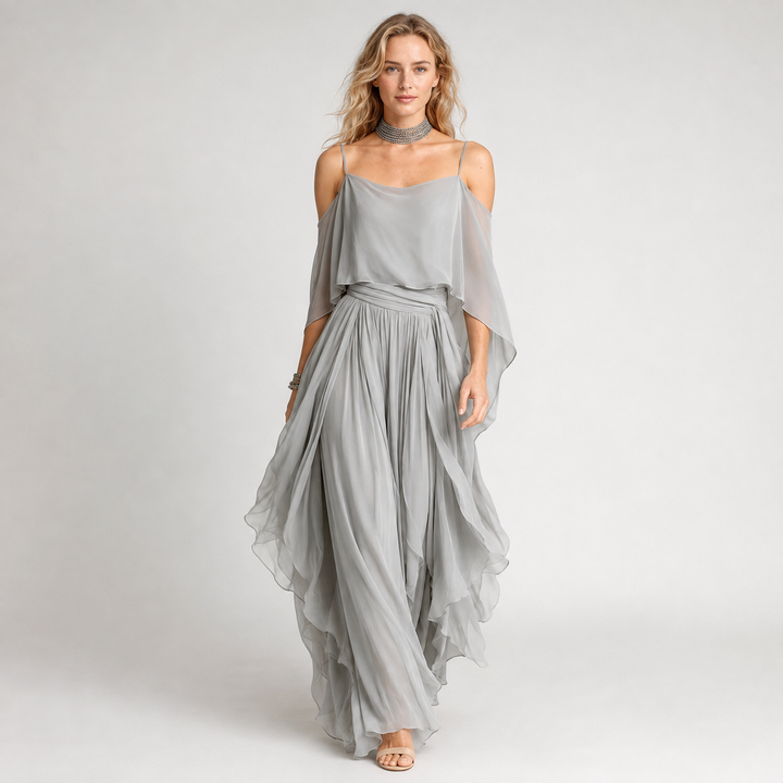 Sofia - Lightweight Timeless Outfit