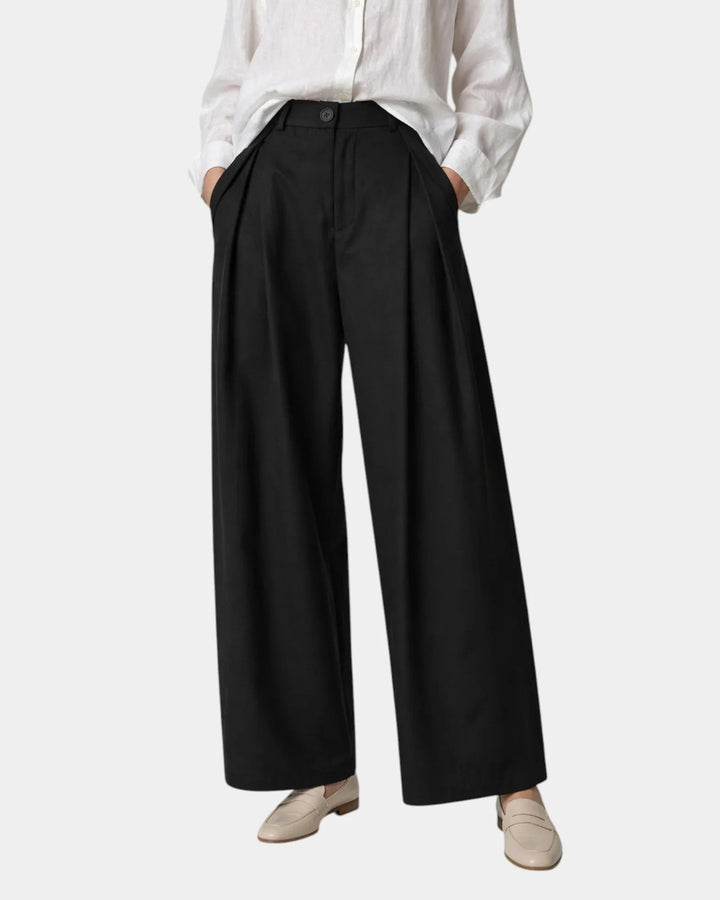 Eris - Stylish Casual Pants