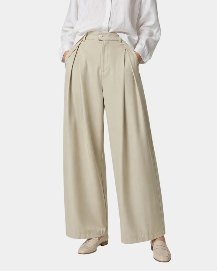 Eris - Stylish Casual Pants