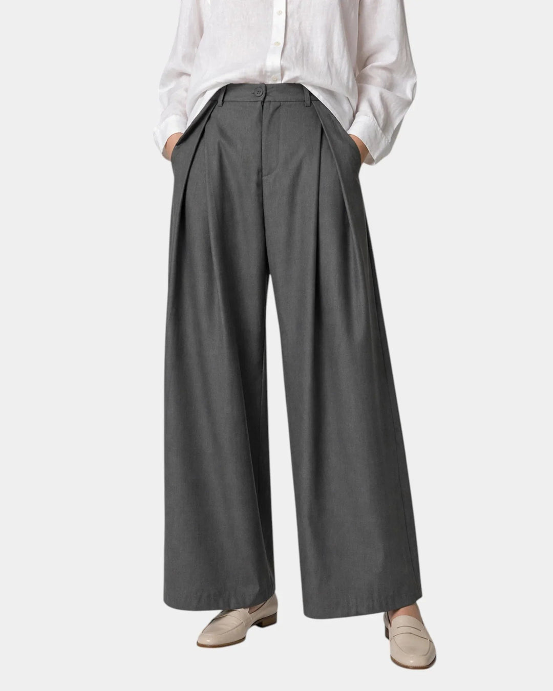 Eris - Stylish Casual Pants