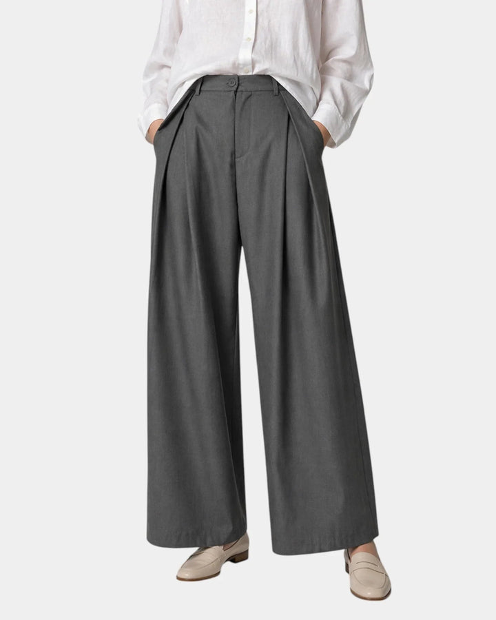 Eris - Stylish Casual Pants