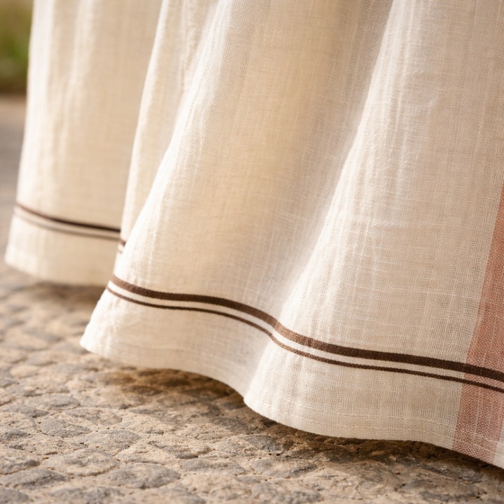 Susan | Imarteleva Maxi Summer Dress