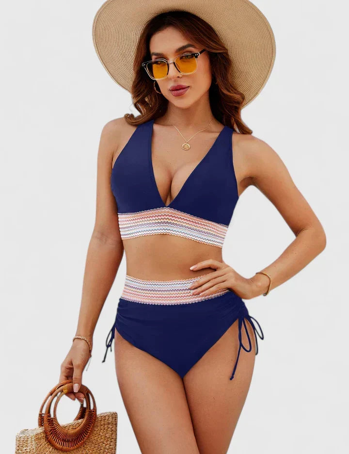 Essi | Stylish Bikini Set