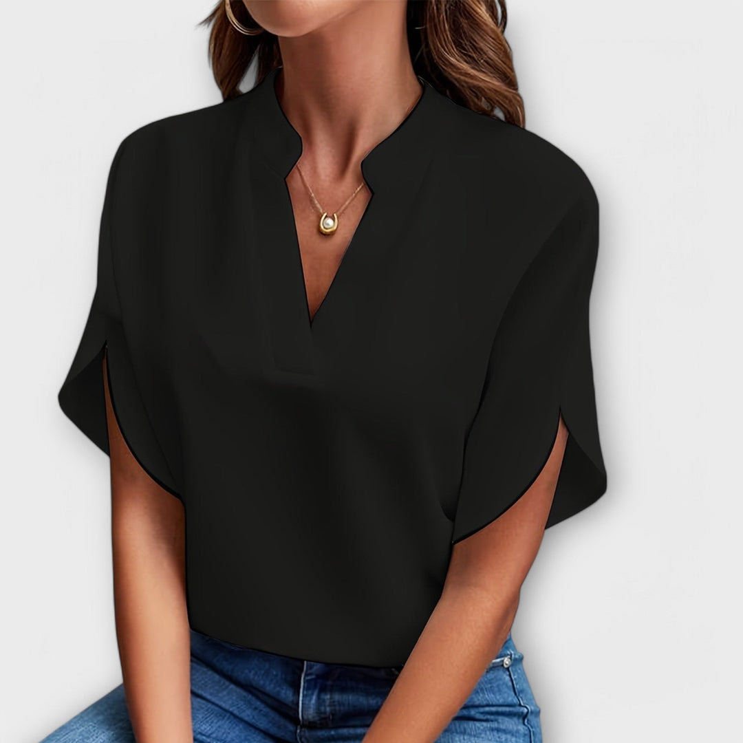 Vivi - Stylish Women's Top