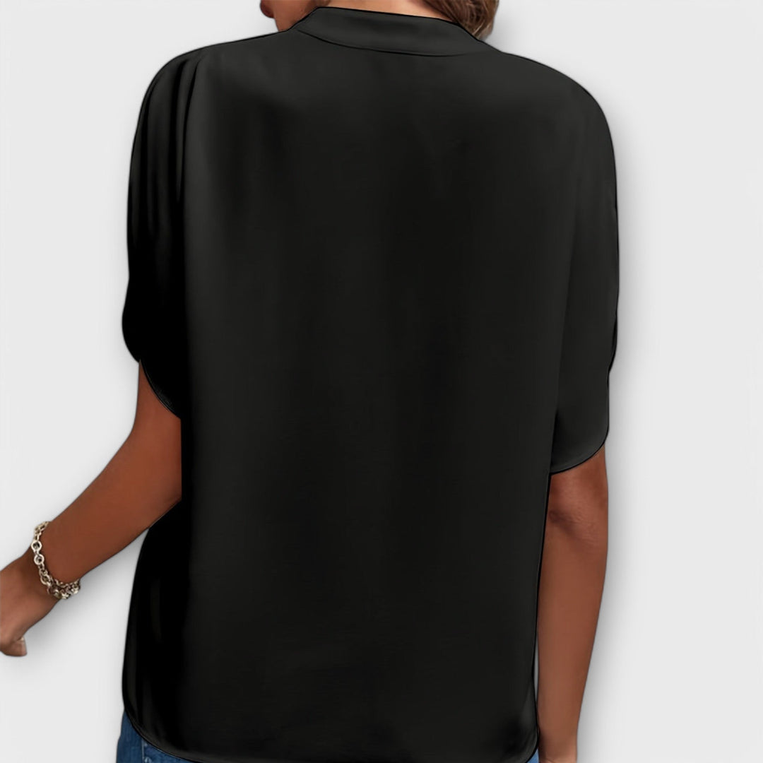 Vivi - Stylish Women's Top
