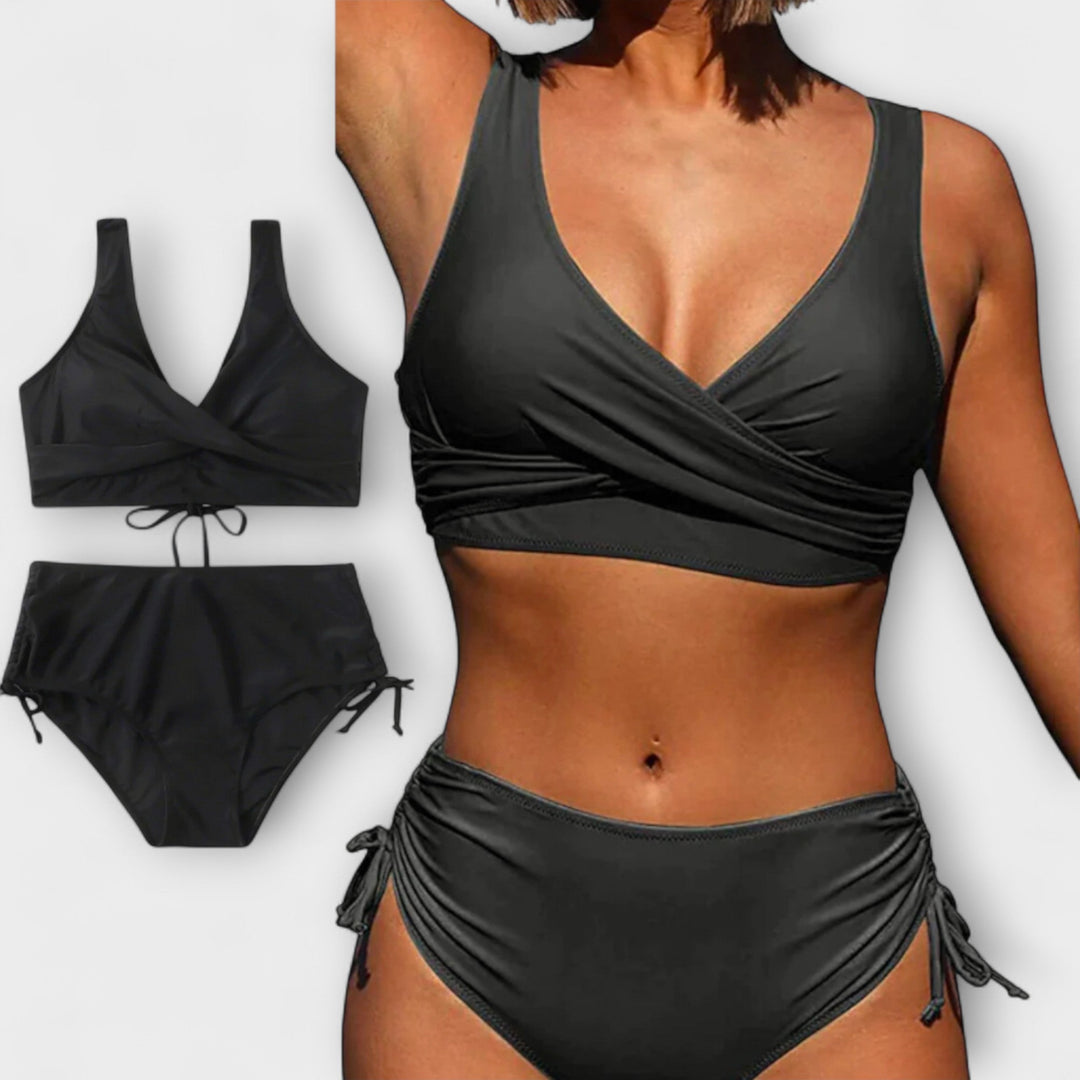 Wilma | Stylish 2-Piece Bikini