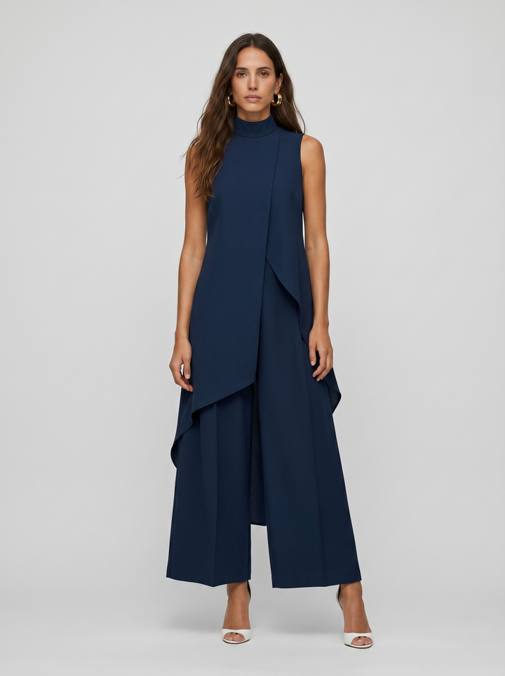 Sara - Elegant Long Outfit