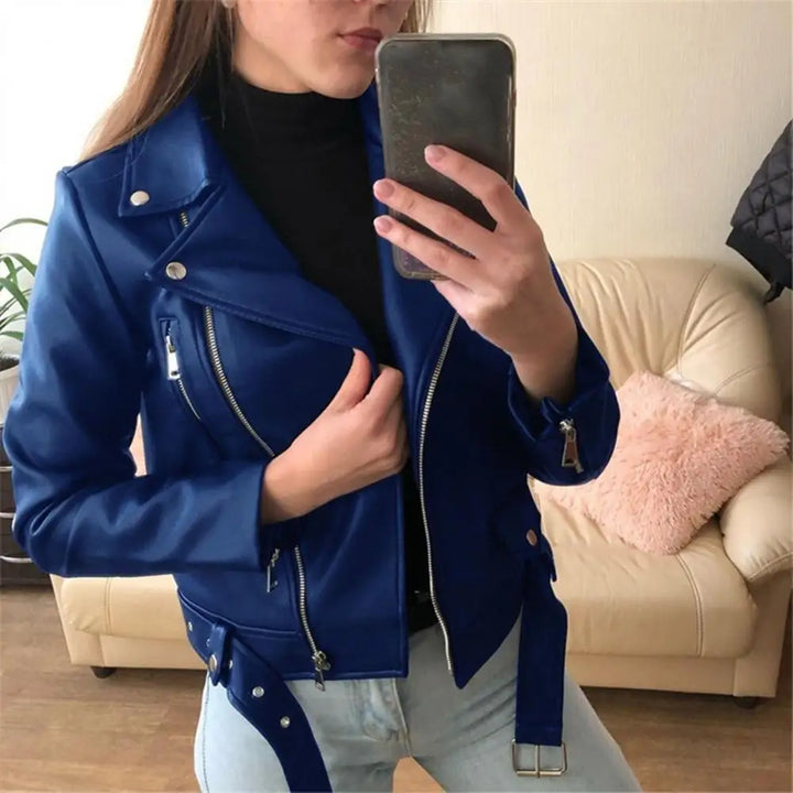 Wiletta – Stylish Jacket