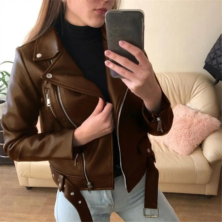 Wiletta – Stylish Jacket