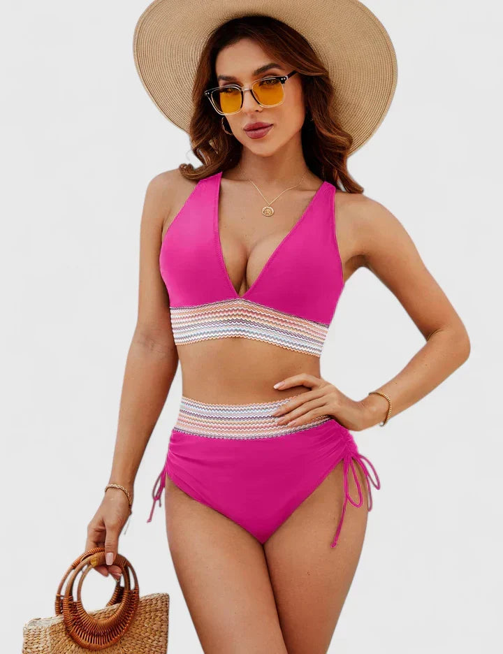 Essi | Stylish Bikini Set