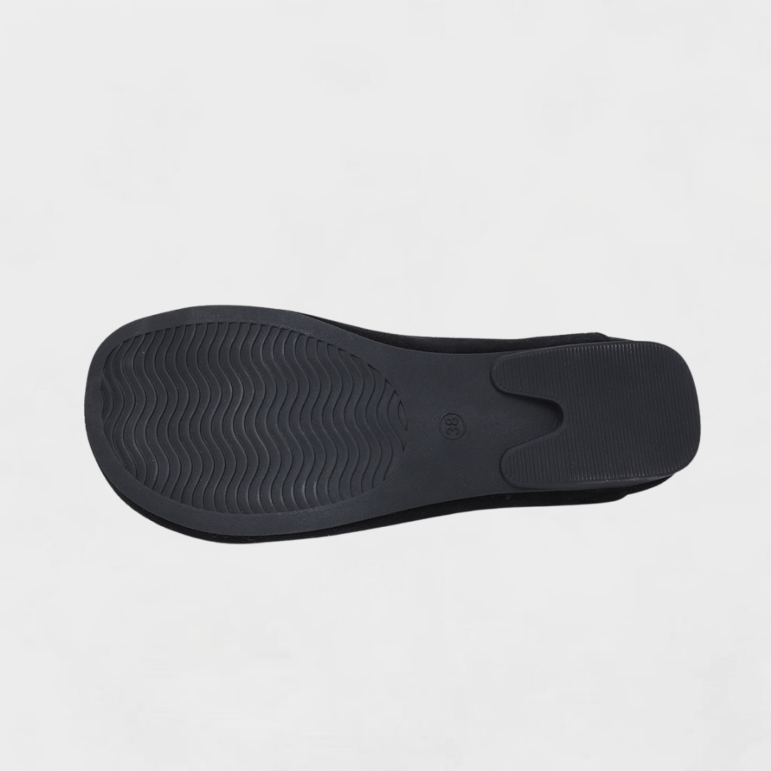 Giulia™ | Stylish loafers with natural comfort