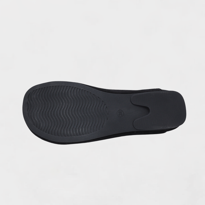 Giulia™ | Stylish loafers with natural comfort