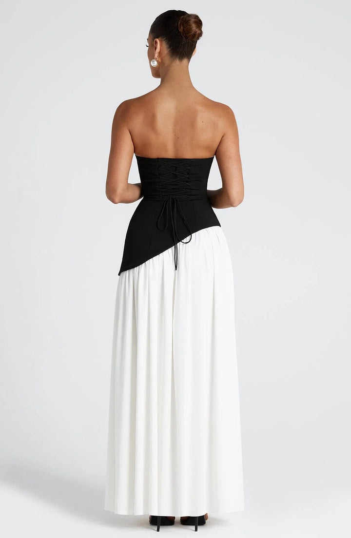 Beatriz - Sophisticated Long Dress
