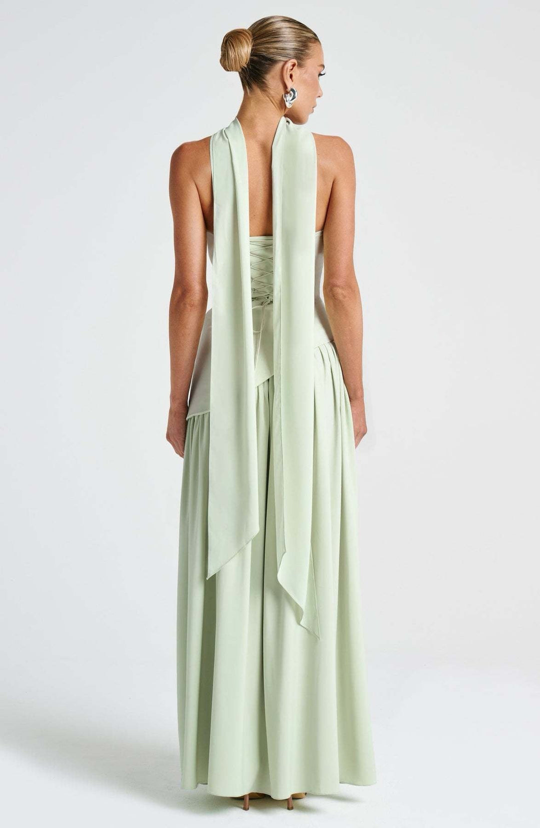 Beata – Sophisticated Long Dress