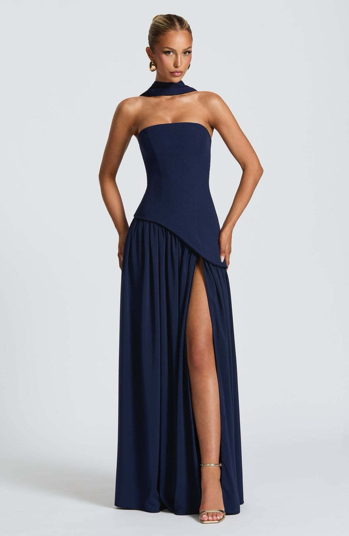 Beatriz - Sophisticated Long Dress