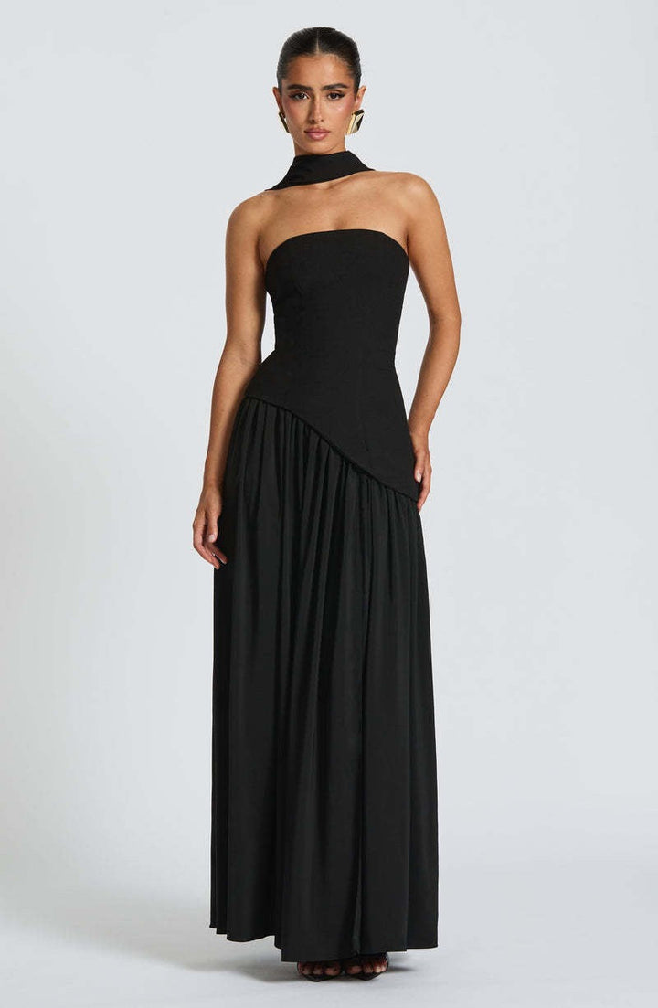 Beatriz - Sophisticated Long Dress