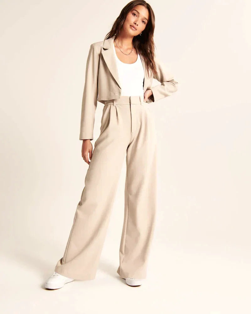 Sophie - Comfortable Stylish Pants