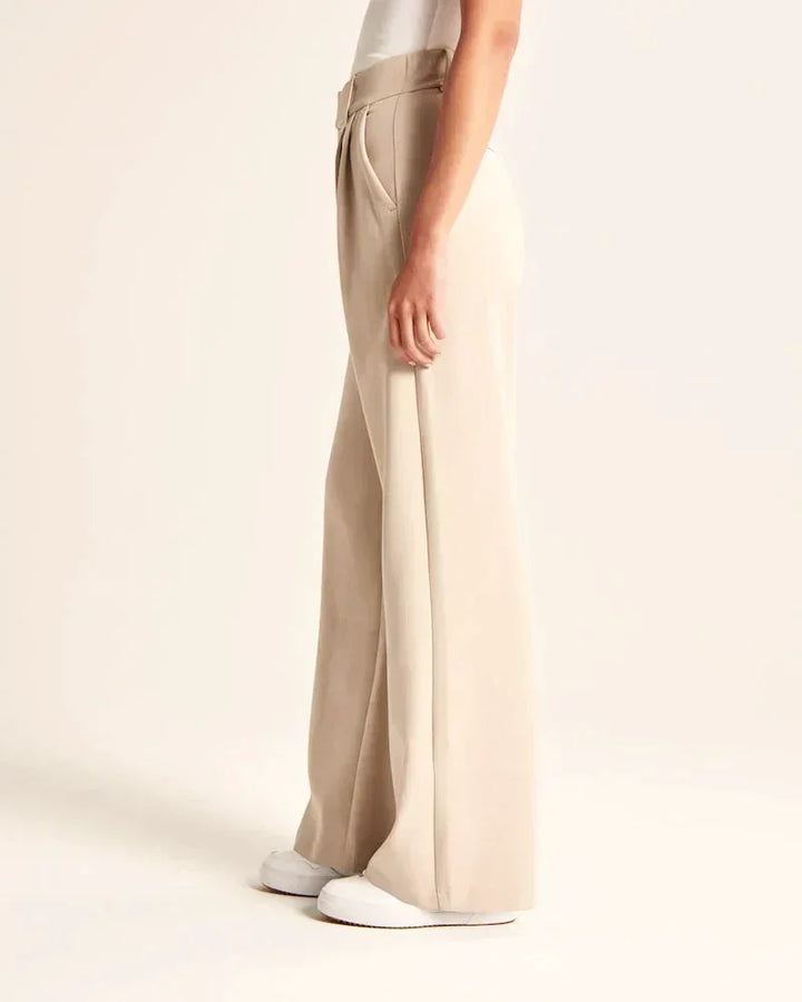 Sophie - Comfortable Stylish Pants