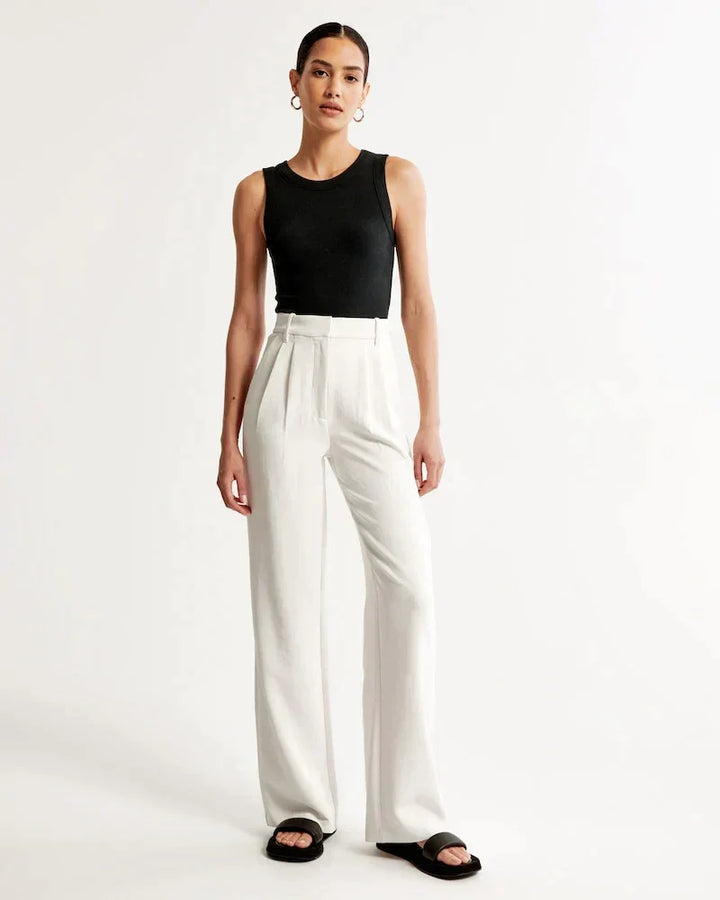 Sophie - Comfortable Stylish Pants