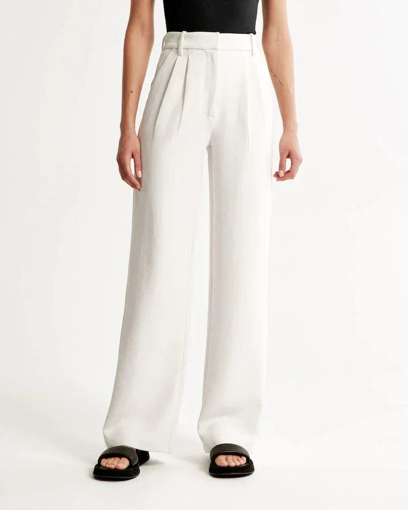 Sophie - Comfortable Stylish Pants