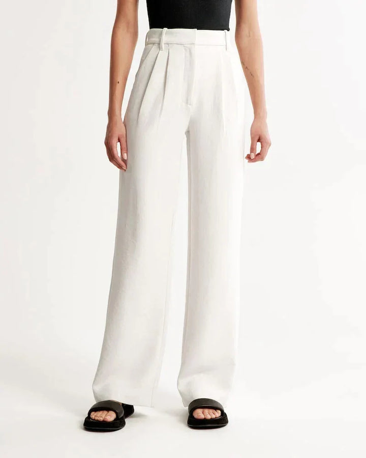 Sophie - Comfortable Stylish Pants