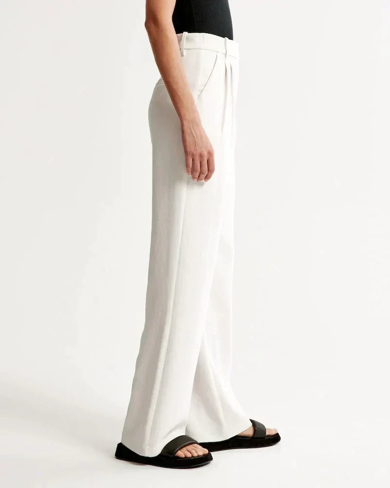 Sophie - Comfortable Stylish Pants