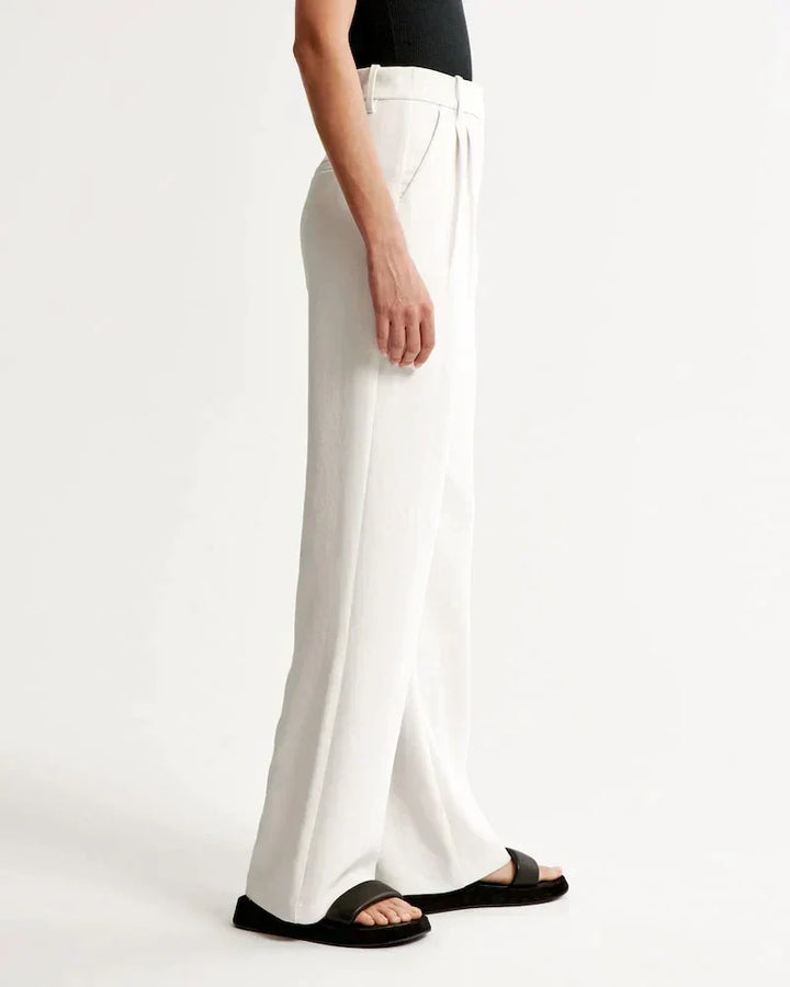 Sophie - Comfortable Stylish Pants