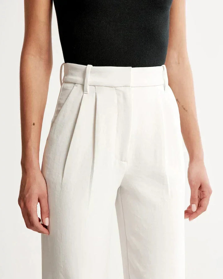 Sophie - Comfortable Stylish Pants