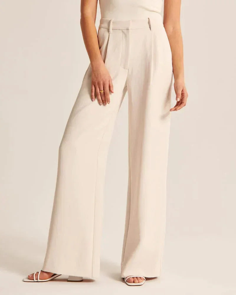Sophie - Comfortable Stylish Pants