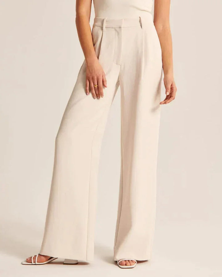 Sophie - Comfortable Stylish Pants