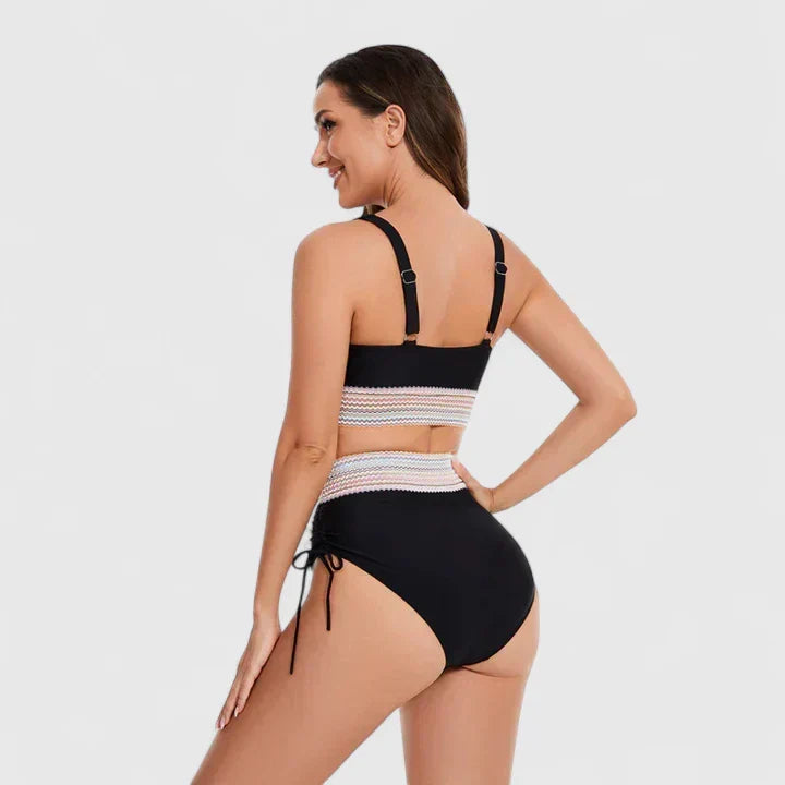 Essi | Stylish Bikini Set