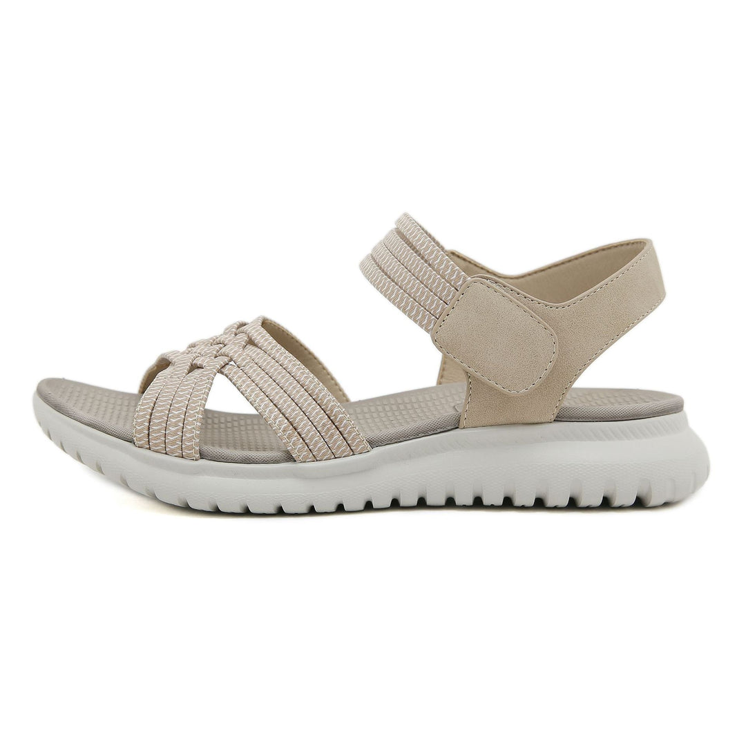 Cristina - Ultra Comfortable Orthopedic Sandals