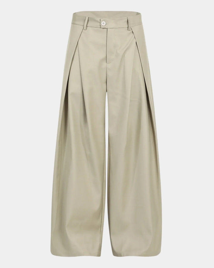 Eris - Stylish Casual Pants