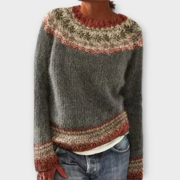 Joana - vintage sweater
