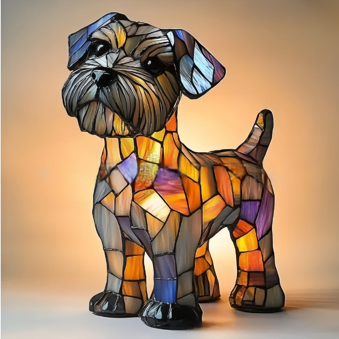 Dex | Magic Lamp for Dogs