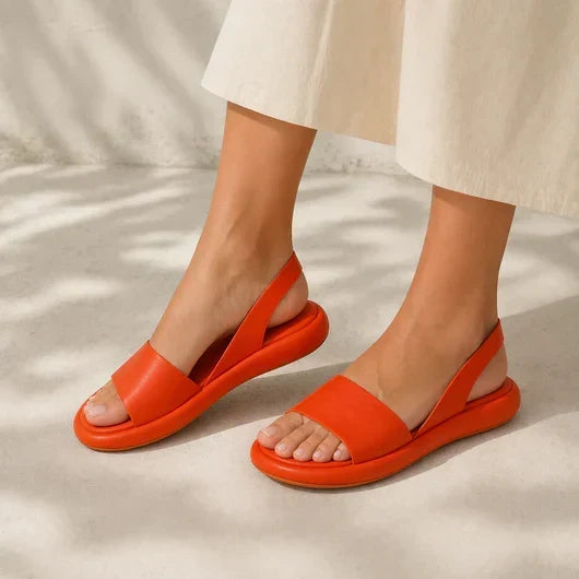 Maria - Comfortable Orthopedic Sandals