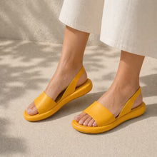 Maria - Comfortable Orthopedic Sandals