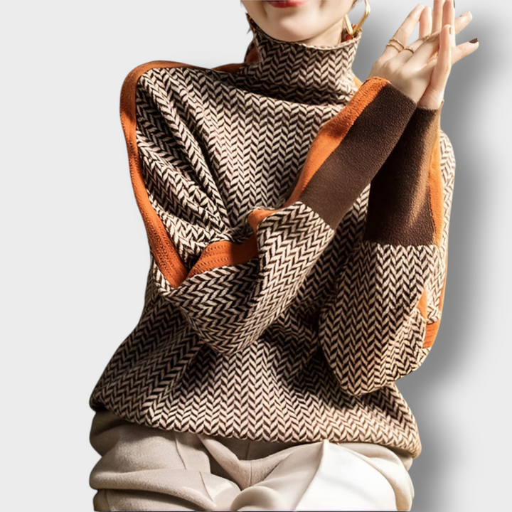 Vera | Couture Stripe Collection