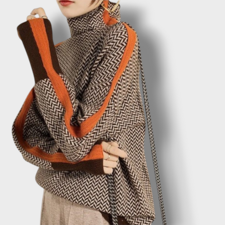 Vera | Couture Stripe Collection