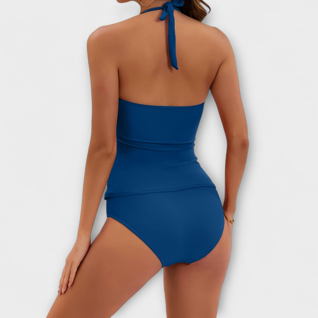 Milja | Two-Piece Swimsuit