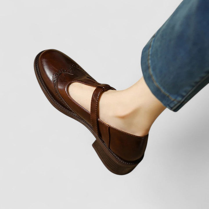 GIANNA™|ORTHOPEDIC MARY JANE -SHOES