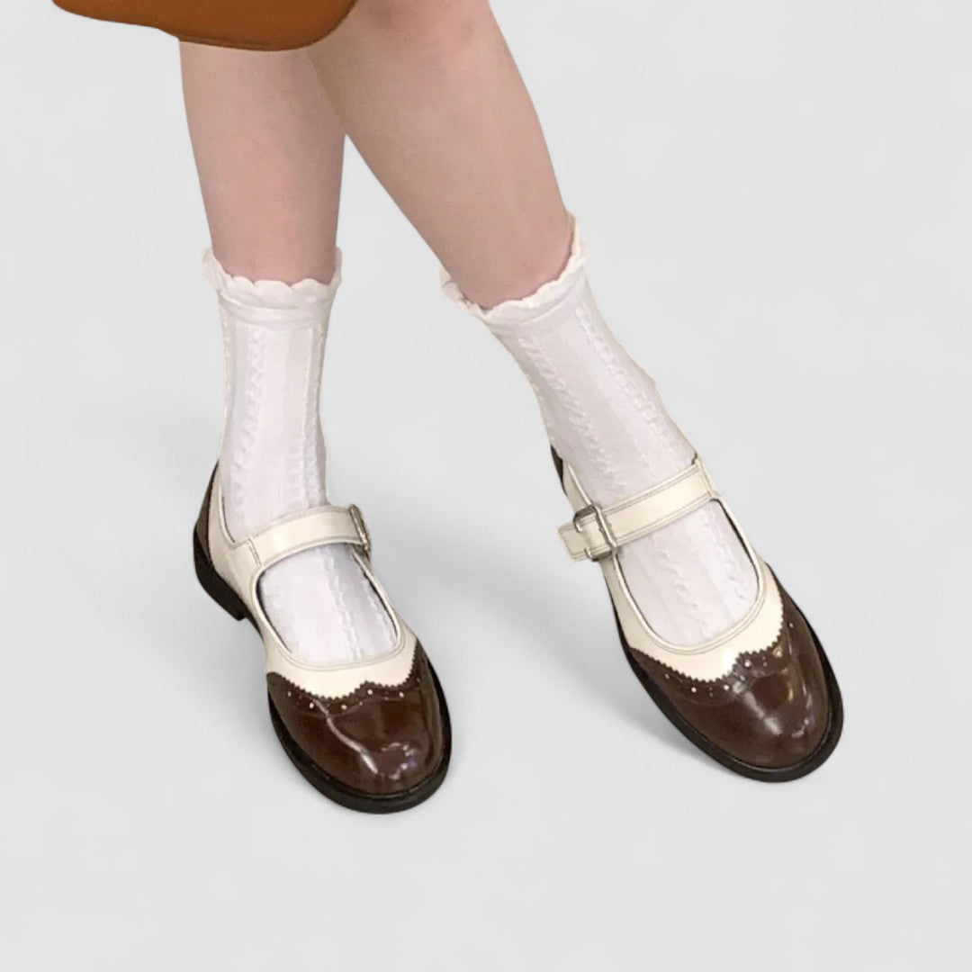 LAURA™|MARY JANE ORTHOPEDICS -SHOES