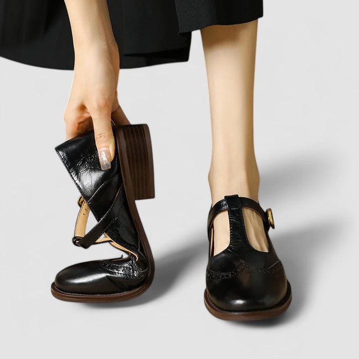 GIANNA™|ORTHOPEDIC MARY JANE -SHOES