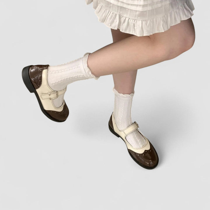 LAURA™|MARY JANE ORTHOPEDICS -SHOES