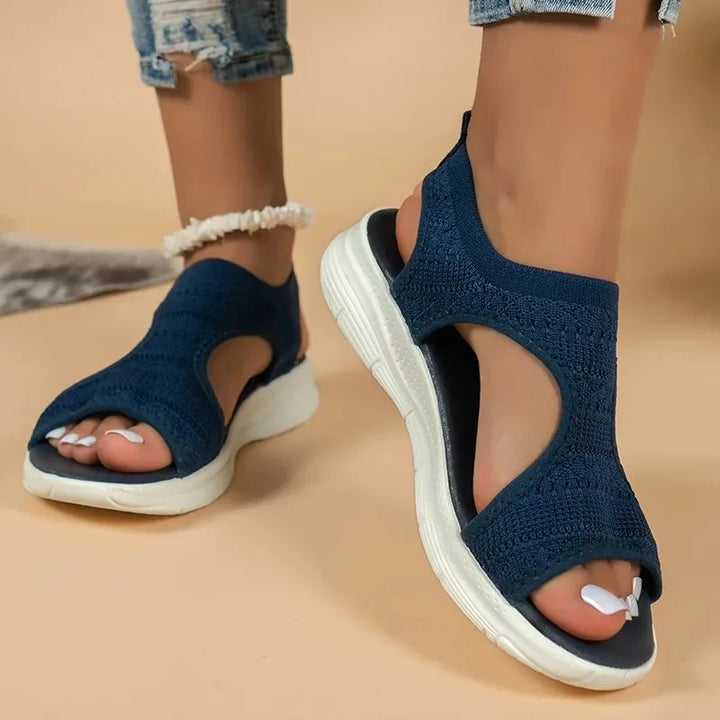 Brezza - Breathable Orthopedic Sandals