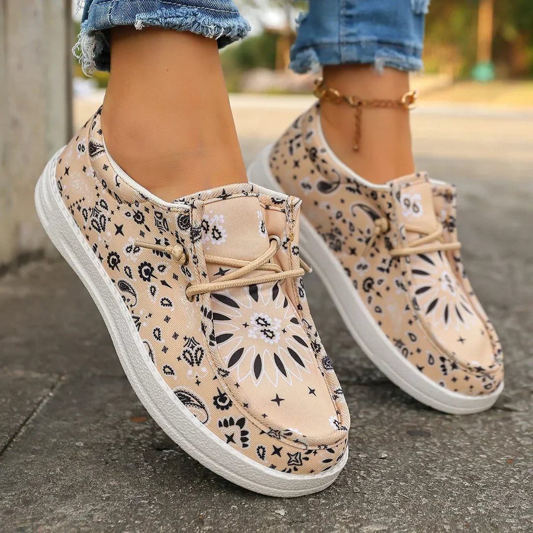 Héloïse │ Ultra-Light Comfort Shoes