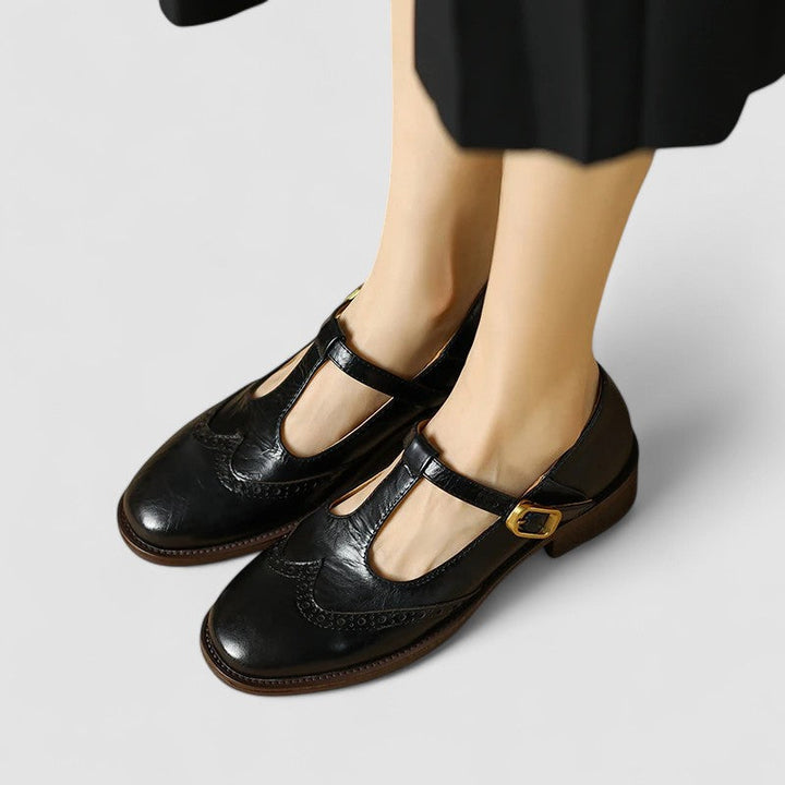 GIANNA™|ORTHOPEDIC MARY JANE -SHOES