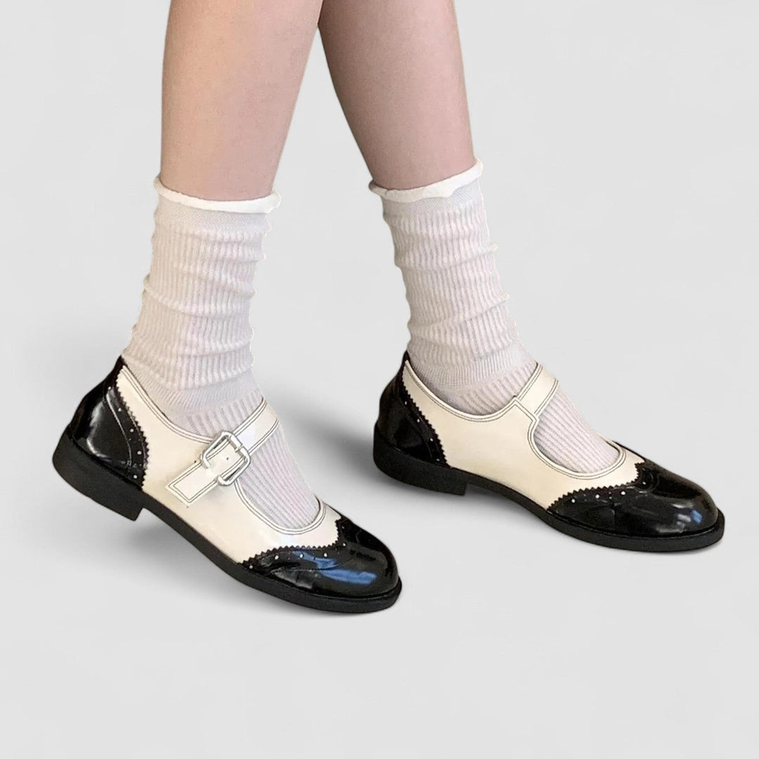 LAURA™|MARY JANE ORTHOPEDICS -SHOES